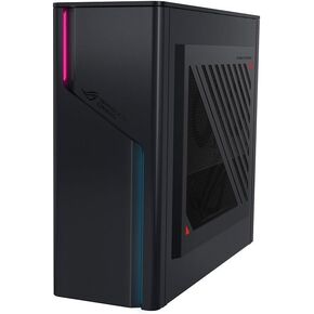 2024 ROG G22CH Gaming Desktop PC, Small Form Factor, Intel Core i7-14700F, NVIDIA GeForce RTX 4060Ti, 1TB SSD Gen 4, 16GB DDR5 RAM, Windows 11, G22CH-DS764Ti
