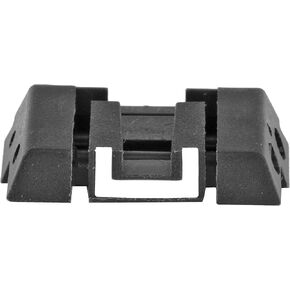 Glock Perfection OEM Adjustable Rear Sight Fits All Models