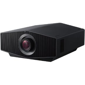 جهاز عرض مسرح منزلي ليزر VPL-XW7000ES 4K HDR من سوني مع لوحة 4K SXRD الأصلية