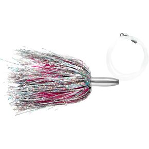 Mini Turbo Slammer Lure - Rigged & Ready Mono