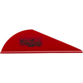 BOHNING Blazer Vane, 50 Pack