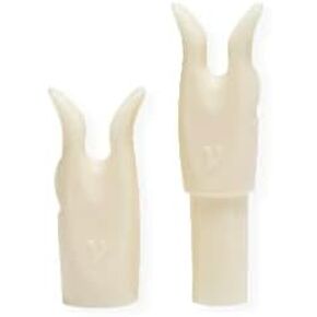 Vermil Y-Nock for Fast Nocking - Premium Tradition Archery Equipment