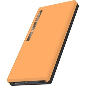 Portable Charger 10000mAh USB C in&Out Power Bank PD 20W Fast Charging Powerbank External Battery Pack for iPhone15 14 13 12 11 Pro X Plus Samsung S24 S23 S22 iPad Pixel(Green)