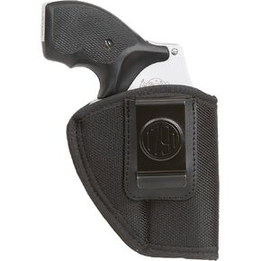 1791 GUNLEATHER J Frame Premium Leather IWB CCW Holster - Soft, Comfortable Gun Holster - Fits All J Frame Revolvers Models S&W, Ruger LCR and SP101. Max Barrel = 2.5"