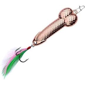 1Pcs Fishing Lures Tackle Fishing Lures Spinner Spoon Pike VIB Wobble Tackle,Fishing Topwater Lures Fishing Accessories, Baits and Attractants