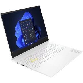 HP OMEN Transcend 16 Gaming Laptop 1TB SSD 32GB DDR5 RAM Win 11 Pro (14th Gen Intel Core i9-14900HX CPU w/Turbo Boost to 5.80Ghz, NVIDIA RTX 4070, 16" WQXGA 240Hz Display) Business Notebook Computer