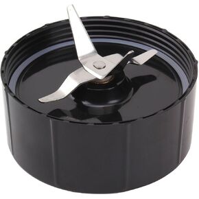 Cross Blades Replacement for 250 watt Magic Bullet MB 1001 MB 1001B Blender (Not for Nutribullet)