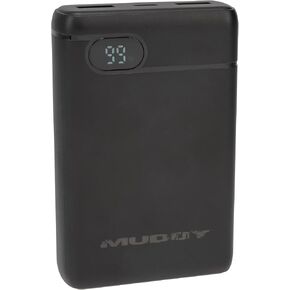 Muddy Heated Extra Battery / 5V 10,000MAH