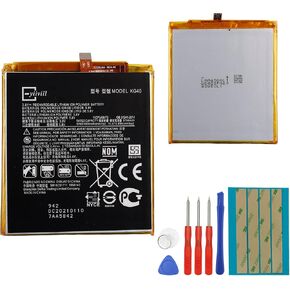 Replacement Battery KG40 Compatible with Moto G8 Play G Fast XT2015-2 with Tools