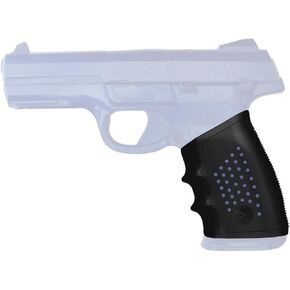 Pachmayr Tactical Grip Glove for Ruger SR9, SR40,Black