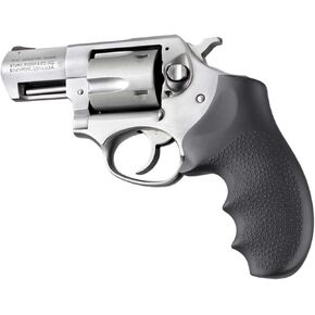 Hogue Grip Ruger SP101 Nylon Monogrip