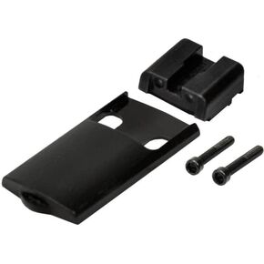 SIG SAUER P365x Rear Sight Assembly - 8900158