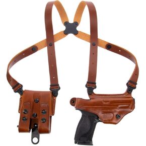 Galco Miami Classic Shoulder System