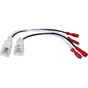 Car Speaker Connector Harness Adapter SP-9301 72-9301 for Toyota Mitsubishi Dodge