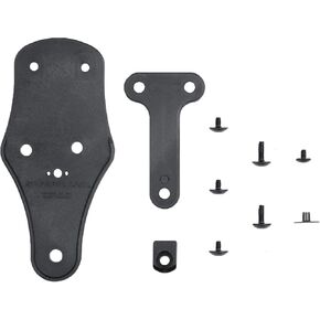 Safariland Bianchi HDA-KIT-RH HDA KIT, Multi, One Size