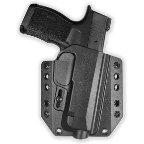 Holster for Sig Sauer P365 XL - OWB Holster for Concealed Carry/Custom fit to Your Gun - Bravo Concealment