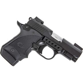Techna Clip - Compatible with Kimber Micro 9 (Right Side)