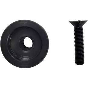 A2 Buttstock Spacer and 1.2" Screw (w/Gas Port) Set