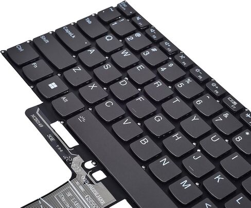 لوحة مفاتيح بديلة بإضاءة خلفية لجهاز Lenovo ThinkBook 15 G3 ACL 15 G3 ITL 15 G4 ABA، ThinkBook 15 G2 are 15 G2 ITL 15p IMH Series كمبيوتر محمول مع تخطيط أمريكي in Kuwait