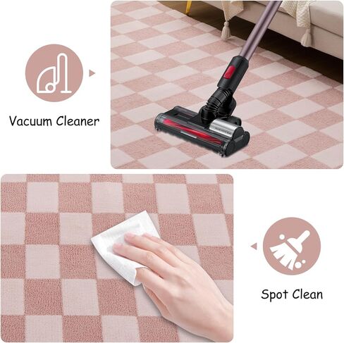 Btargot 5×8ft Black Gold Marble Area Rug for Living Room, Princess Prince Castle Modern Colorful Abstract Throw Rugs Anti-Skid Fluffy Plush Carpet for Kids Boys Girls Home Nursery Decorative in Kuwait