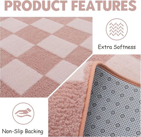 Btargot 5×8ft Black Gold Marble Area Rug for Living Room, Princess Prince Castle Modern Colorful Abstract Throw Rugs Anti-Skid Fluffy Plush Carpet for Kids Boys Girls Home Nursery Decorative in Kuwait