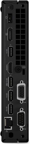 Lenovo ThinkCentre M75s Home & Business Desktop (AMD Ryzen 5 PRO 4650G 6-Core, 32GB RAM, 512GB PCIe SSD, AMD Radeon, WiFi 6, BT 5.2, Bluetooth, Win11P) w/Hub in Saudi Arabia
