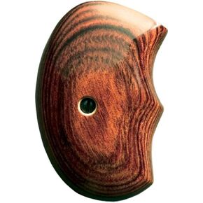 North American Arms Oversized Rosewood Grip GRW-M