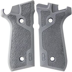 مقابض MBT/مقبض Bold Grip® بوليمر متوافق مع White Taurus 92 و917c و59 و58HC Plus و100 و101