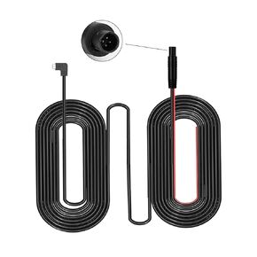 33 ft Extension Rear Cable for Dash Cam G850+ and K80