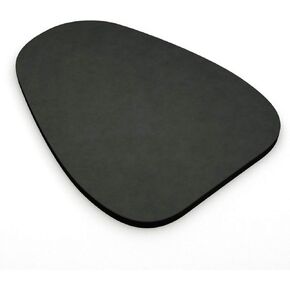 CHEEK PROTECTOR 1/16" BLK
