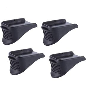 4-Packs Extension Fits Glock Model 26/27/33/39