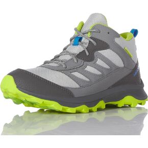 Merrell Unisex-Child Speed Strike 2 Mid Hiking Boot