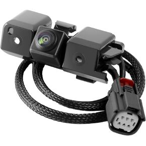 Backup Camera Compatible with Chevy Colorado 2015-2022 GMC Canyon 2015-2022 Rear View Camera Replace OE: 84143039 22896940