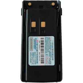 Wouxun 2000 mah Battery for KG-UV9D/KG-UV9D Plus