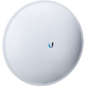Ubiquiti Networks PowerBeam IEEE 802.11ac 450 ميجابت في الثانية جسر لاسلكي NBE-M5AC-500