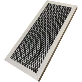 2-Pack Microwave Grease Filter for Samsung ME21M706BAG/AA,ME21A706BQN/AA, ME21K7010DS/AC,ME21M706BAS/AA, ME21R706BAT/AA