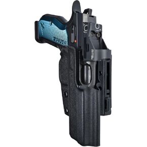Pro IDPA Competition Holster fits CZ Shadow 2