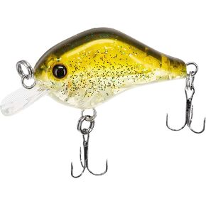 GNAT Tiny Crank 1/8 OZ/SMALLIE Magic
