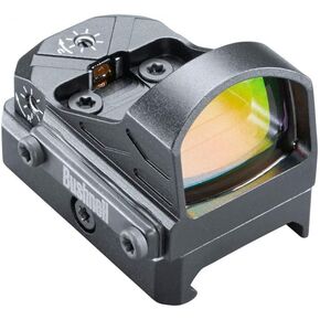 Bushnell Advance Micro Reflex Sight 1x5 MOA Dot, Black