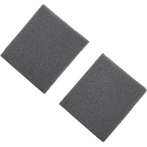 Replacement Air Filter Compatible with NEC NP1150 NP1200 NP1250 NP2150 NP2200 NP2250 NP3150 NP3151 NP3151W NP3250 NP3250W NP3200 NP06LP Projectors