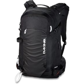 Dakine Poacher Backpack 32L - Black, One Size