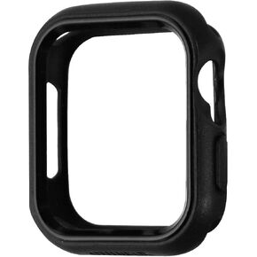 OtterBox Exo Edge Case for Apple Watch Series 5 & 4 (44mm) - Black