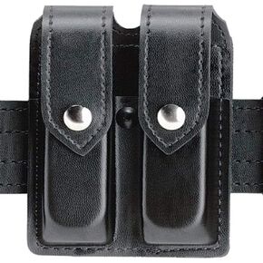 Safariland Duty Gear Bianchi 77-283-2: 77 Glock 19/23 Pln Blk, Plain, Black