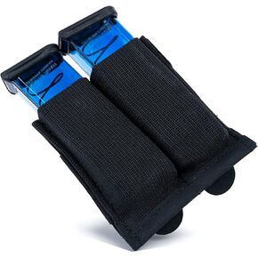 Ten-Speed Double Mag Pouch