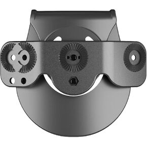 Orpaz Holster Attachments for Orpaz Holsters and Magazine Pouches