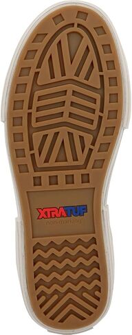 حذاء المطر Xtratuf Grn مقاس 6 بوصات سهل الارتداء للنساء، أخضر، 9 in Saudi Arabia
