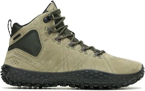 حذاء Merrell الرجالي للمشي لمسافات طويلة Wrapt Mid Wp in Saudi Arabia