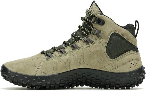 حذاء Merrell الرجالي للمشي لمسافات طويلة Wrapt Mid Wp in Saudi Arabia