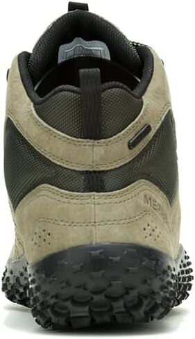 حذاء Merrell الرجالي للمشي لمسافات طويلة Wrapt Mid Wp in Saudi Arabia