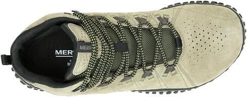 حذاء Merrell الرجالي للمشي لمسافات طويلة Wrapt Mid Wp in Saudi Arabia